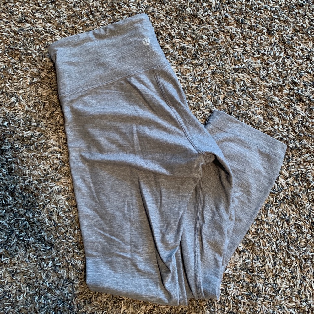 Lulu Leggings